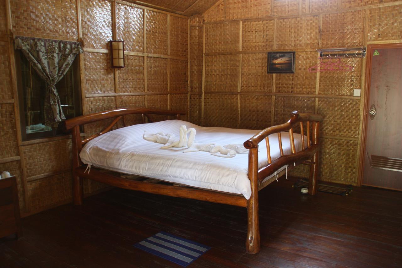 Soe Ko Ko Beach House & Restaurant Ngwesaung Exterior foto